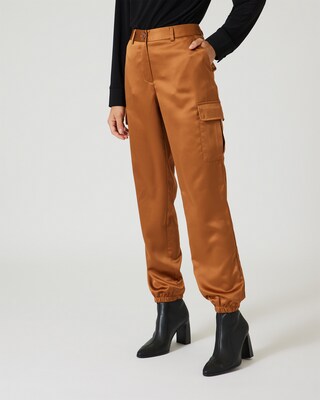 Hose "Satin"