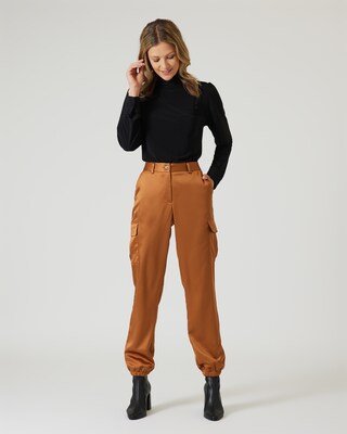 Hose "Satin"