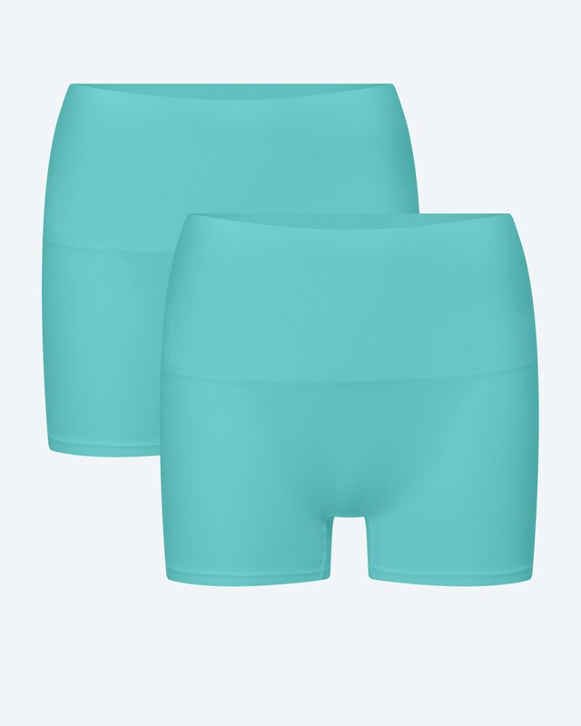 Hotpants mit Shapebund, 2tlg.