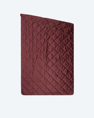 Soft Velvet Tagesdecke