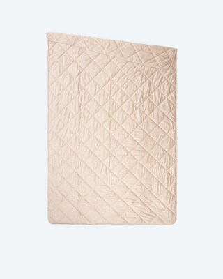Soft Velvet Tagesdecke