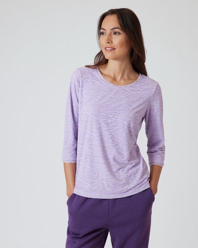 Shirt "Glamour"