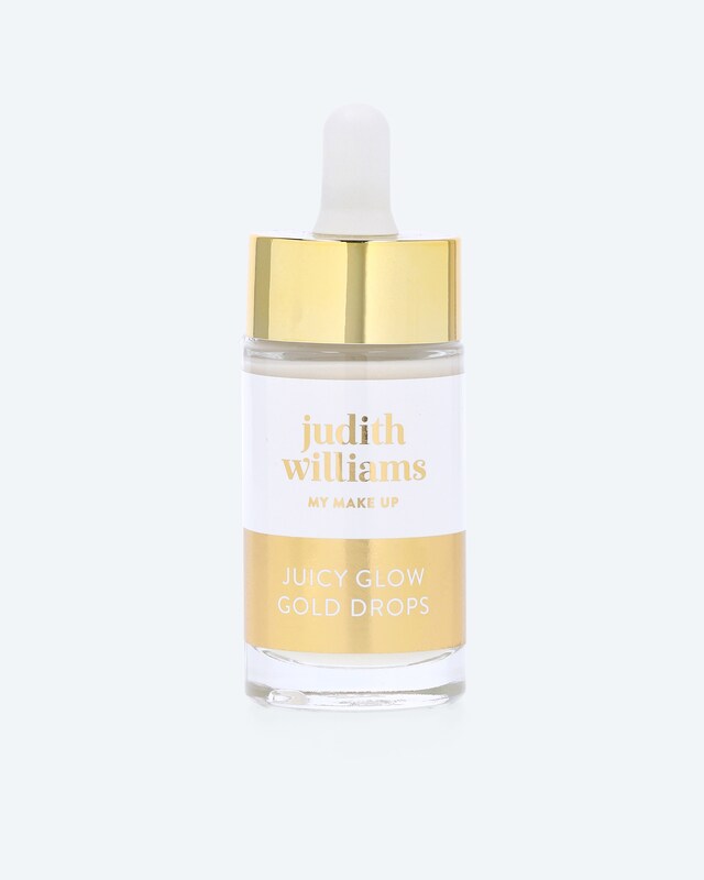 Juicy Glow Gold Drops
