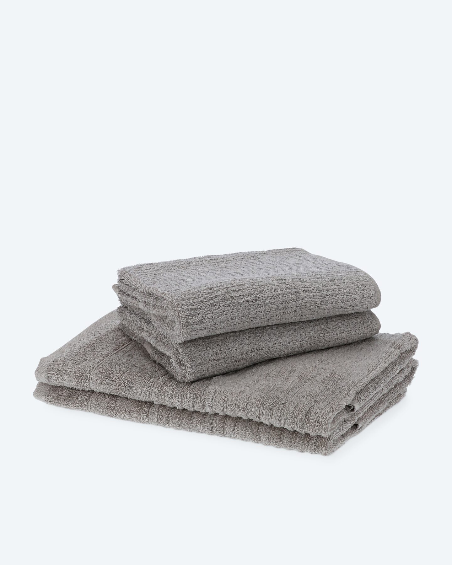 Produktabbildung für Dusch- und Handtuch Set Bamboo, 4tlg.
