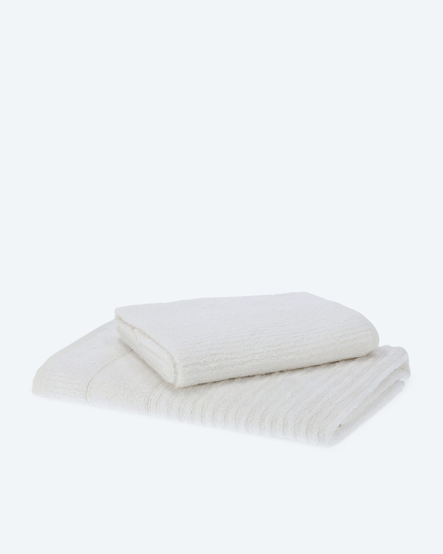 Produktabbildung für Dusch- und Handtuch Set Bamboo, 2tlg.