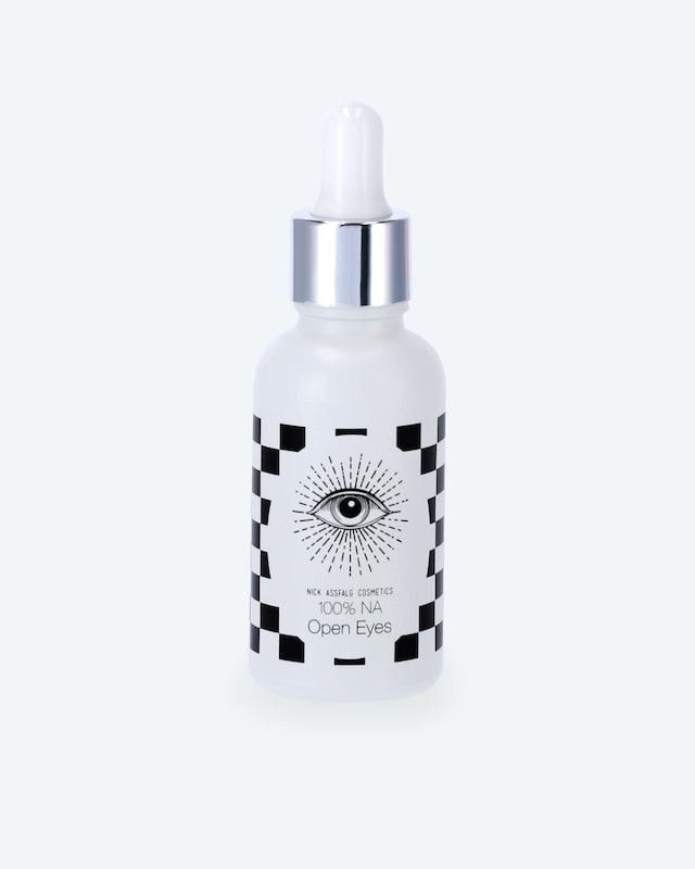 Augenserum