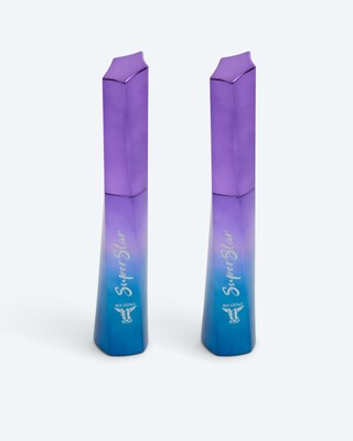 SUPERSTAR Mascara, Duo