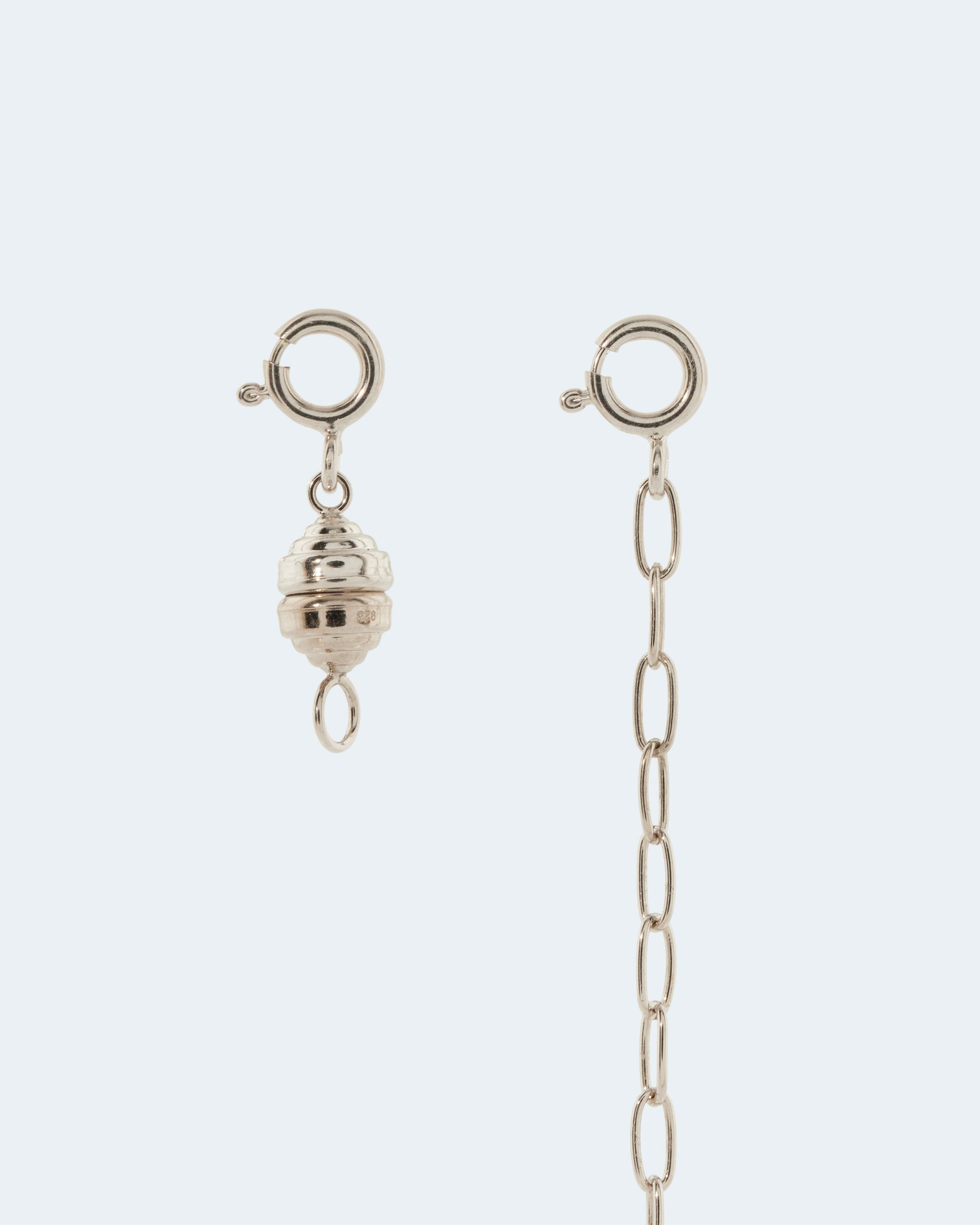Produktabbildung für Basic-Set für Colliers, 3tlg.