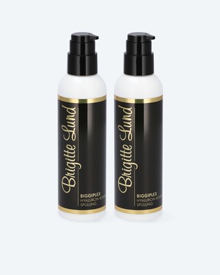 Hyaluron Shampoo & Spülung, 3tlg.