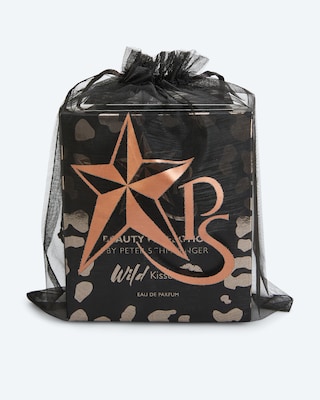 Wild Kisses Limited Edition EdP
