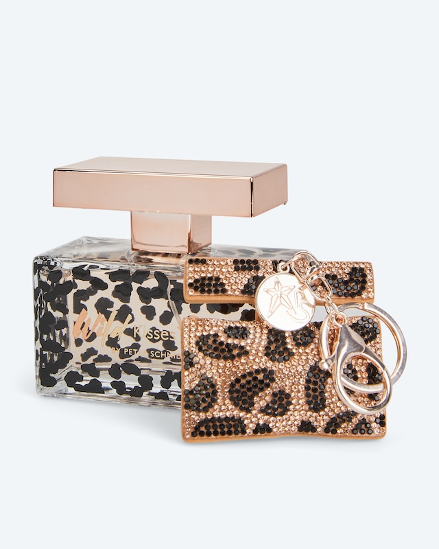 Wild Kisses Limited Edition EdP