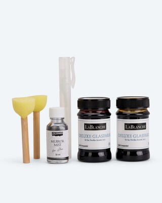 Deluxe Farbgestaltungs-Set