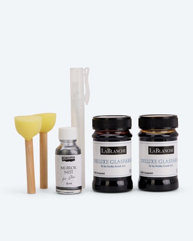 Deluxe Farbgestaltungs-Set