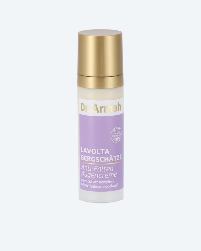 Augencreme
