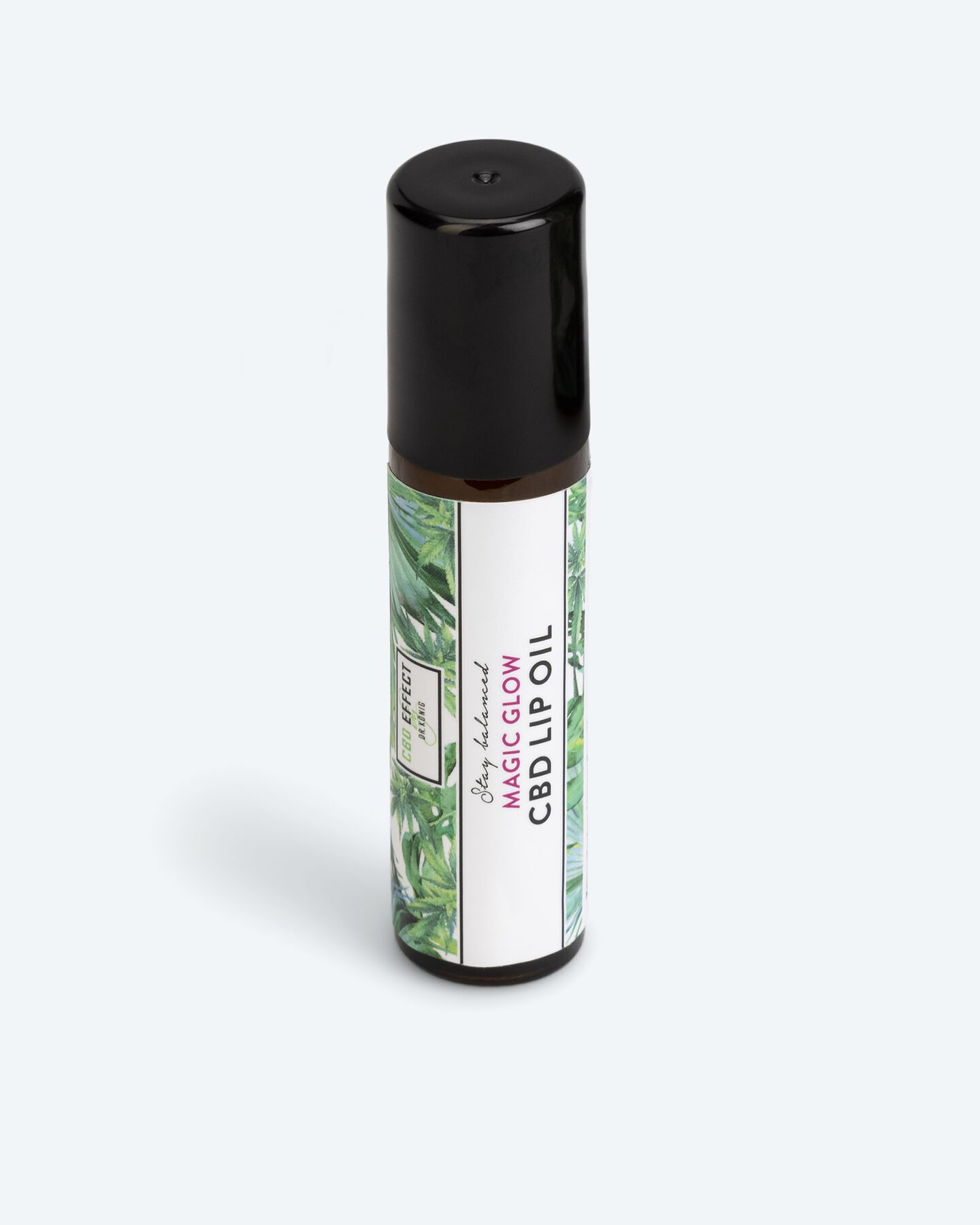 Produktabbildung für CBD Magic Lip Oil