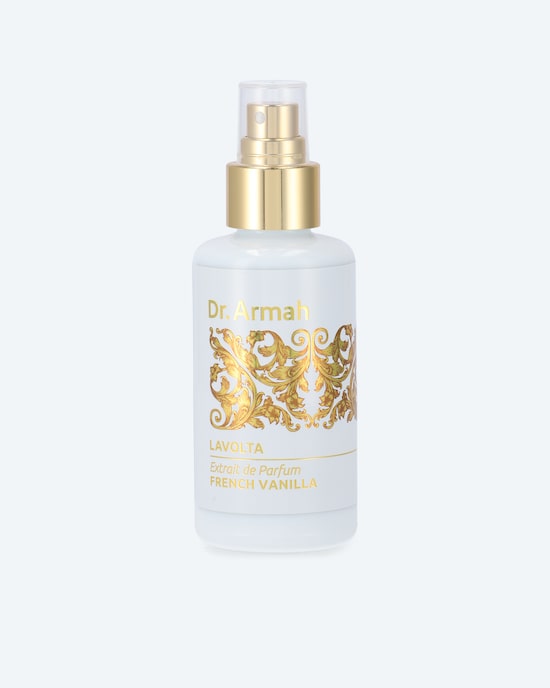 Produktabbildung für French Vanilla Extrait de Parfum
