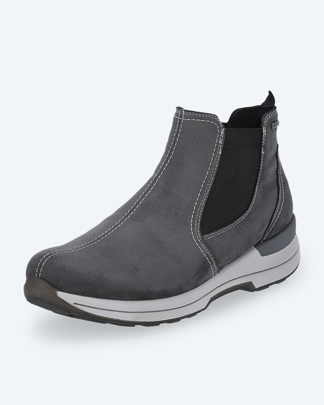 Boot zum Schlupfen