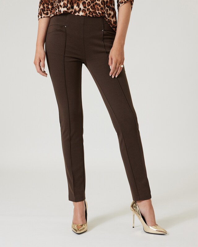 Ponte di Roma Hose