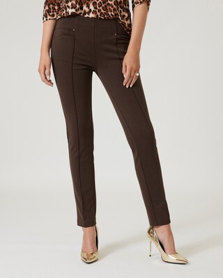 Ponte di Roma Hose