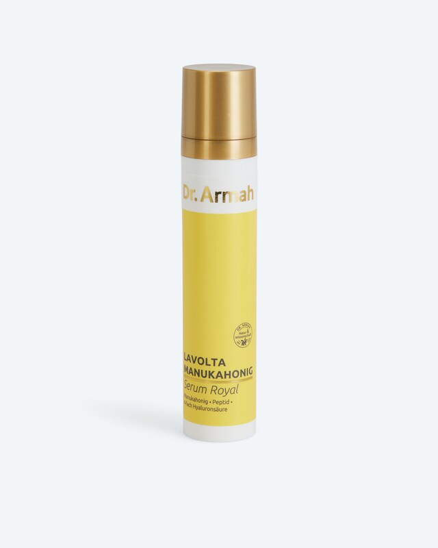 Manukahonig Serum Royal