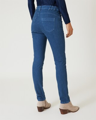 5-Pocket-Jeans