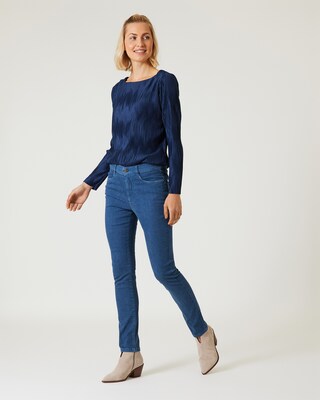 5-Pocket-Jeans