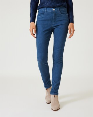5-Pocket-Jeans