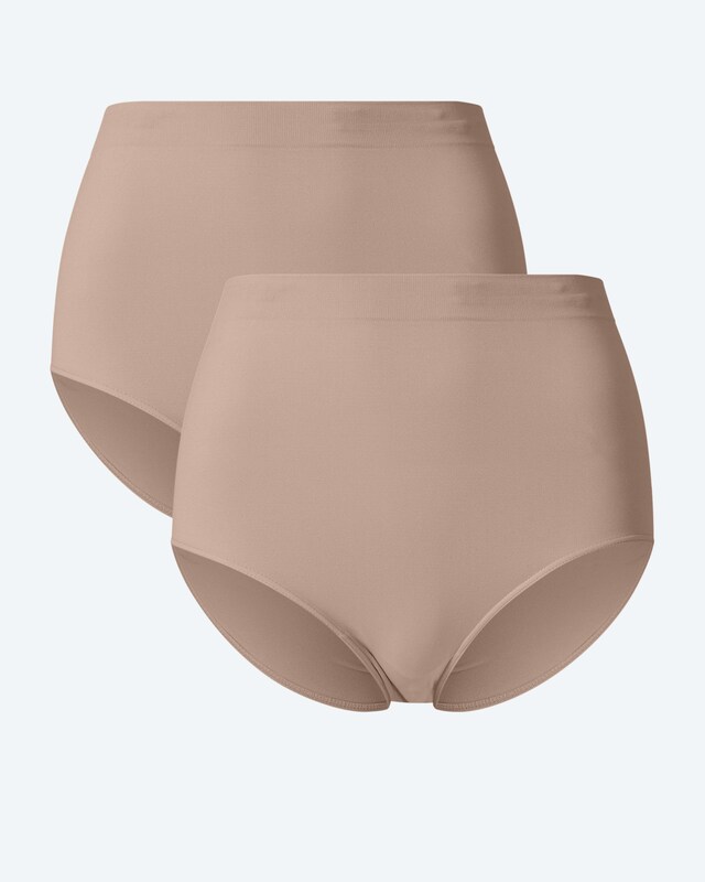 Komfort-Slip "Fresh", 2tlg.