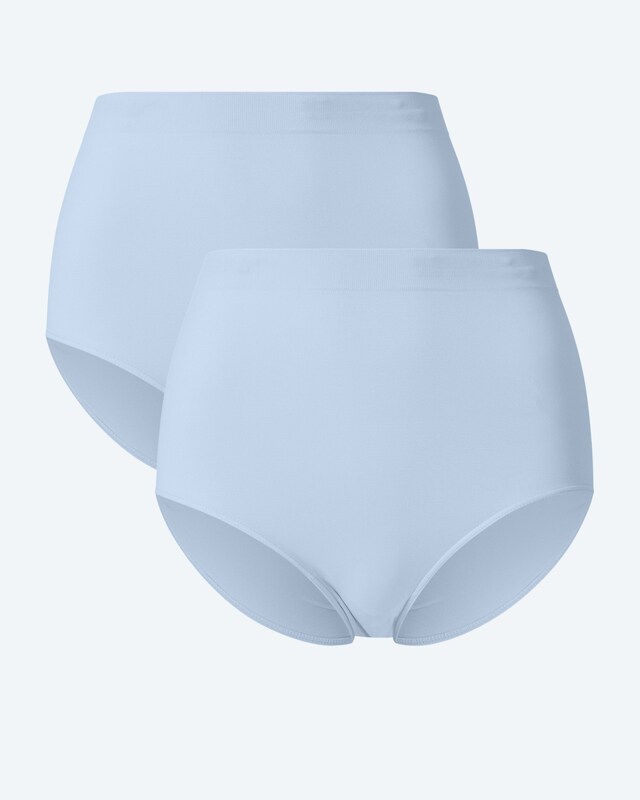 Taillen Seamless Slips, 2tlg.
