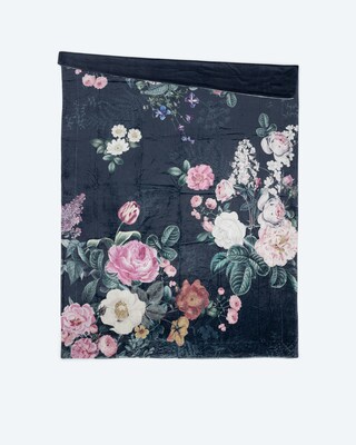 Wendedecke "Englische Rose"