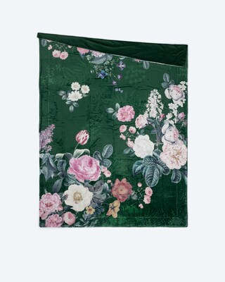 Wendedecke "Englische Rose"