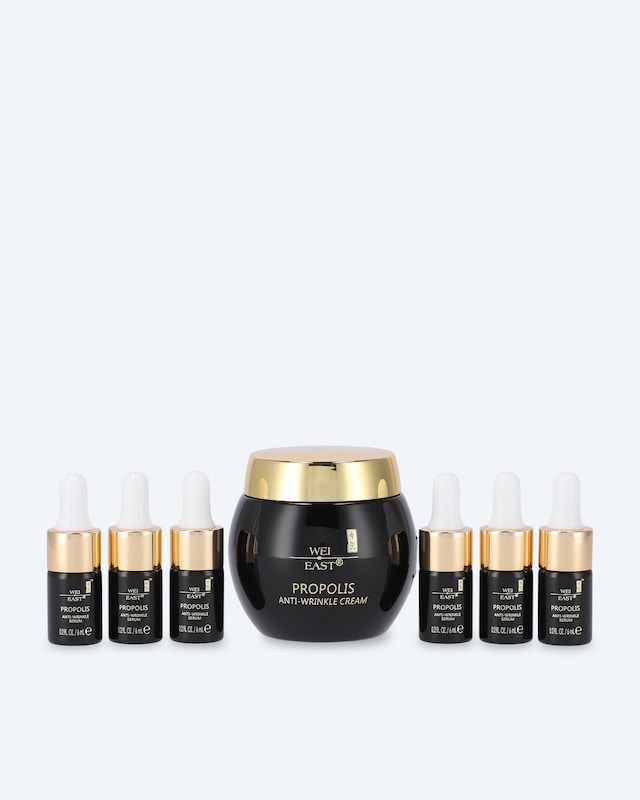 Propolis Set Serum & Face Cream