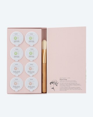 Purifying & Glow Mask Collection