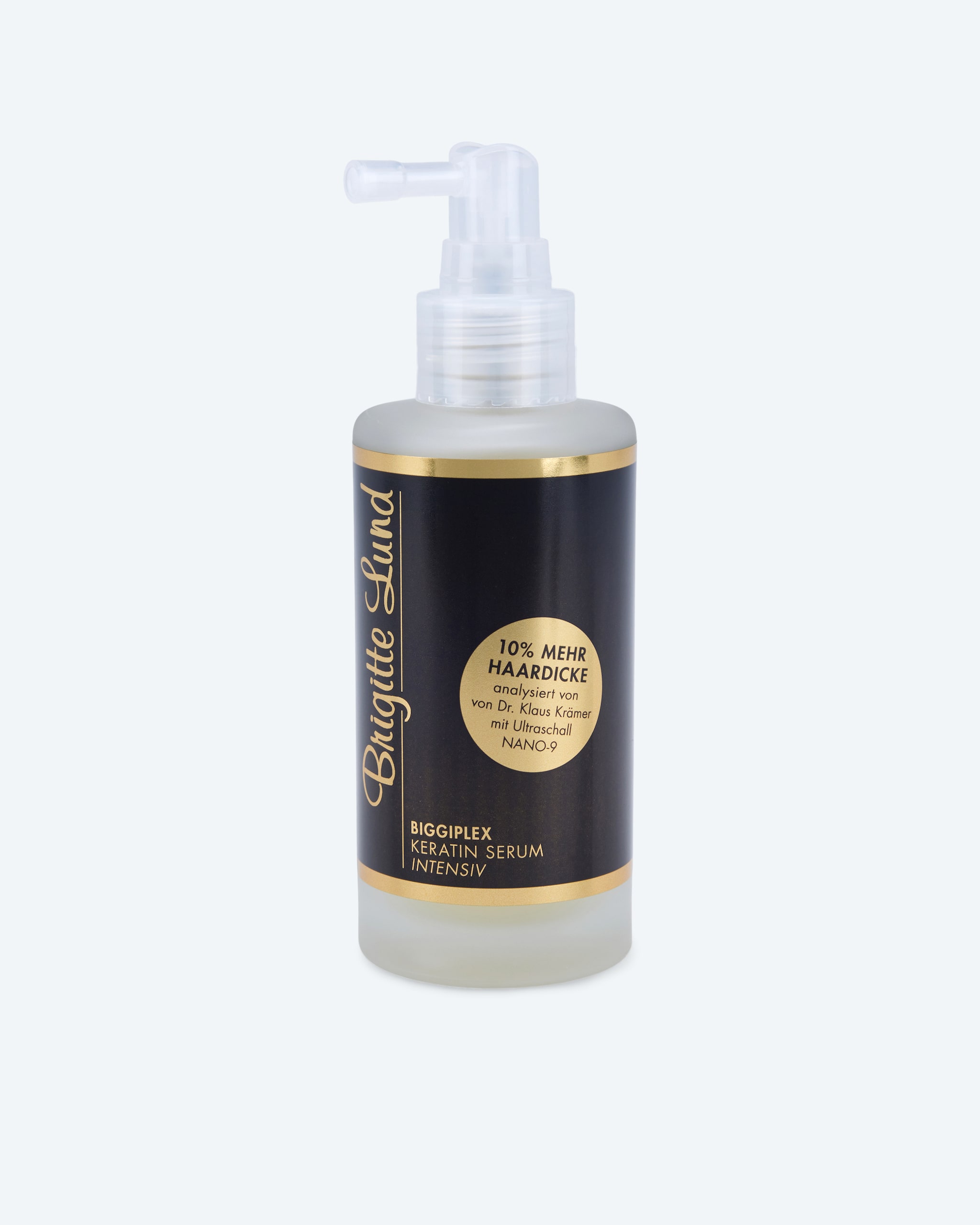 Produktabbildung für Keratin Power Serum