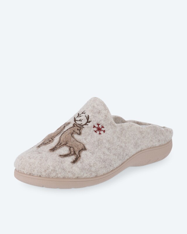 Filz-Clog