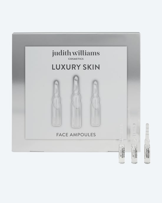 Produktabbildung für Face Ampoules