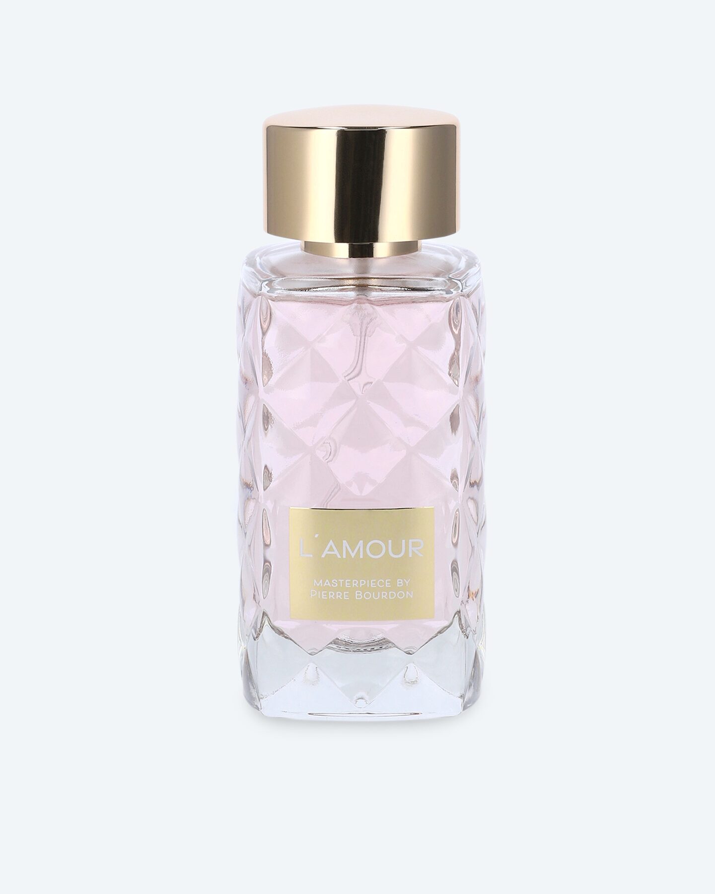 Produktabbildung für L'Amour Masterpiece Eau de Parfum