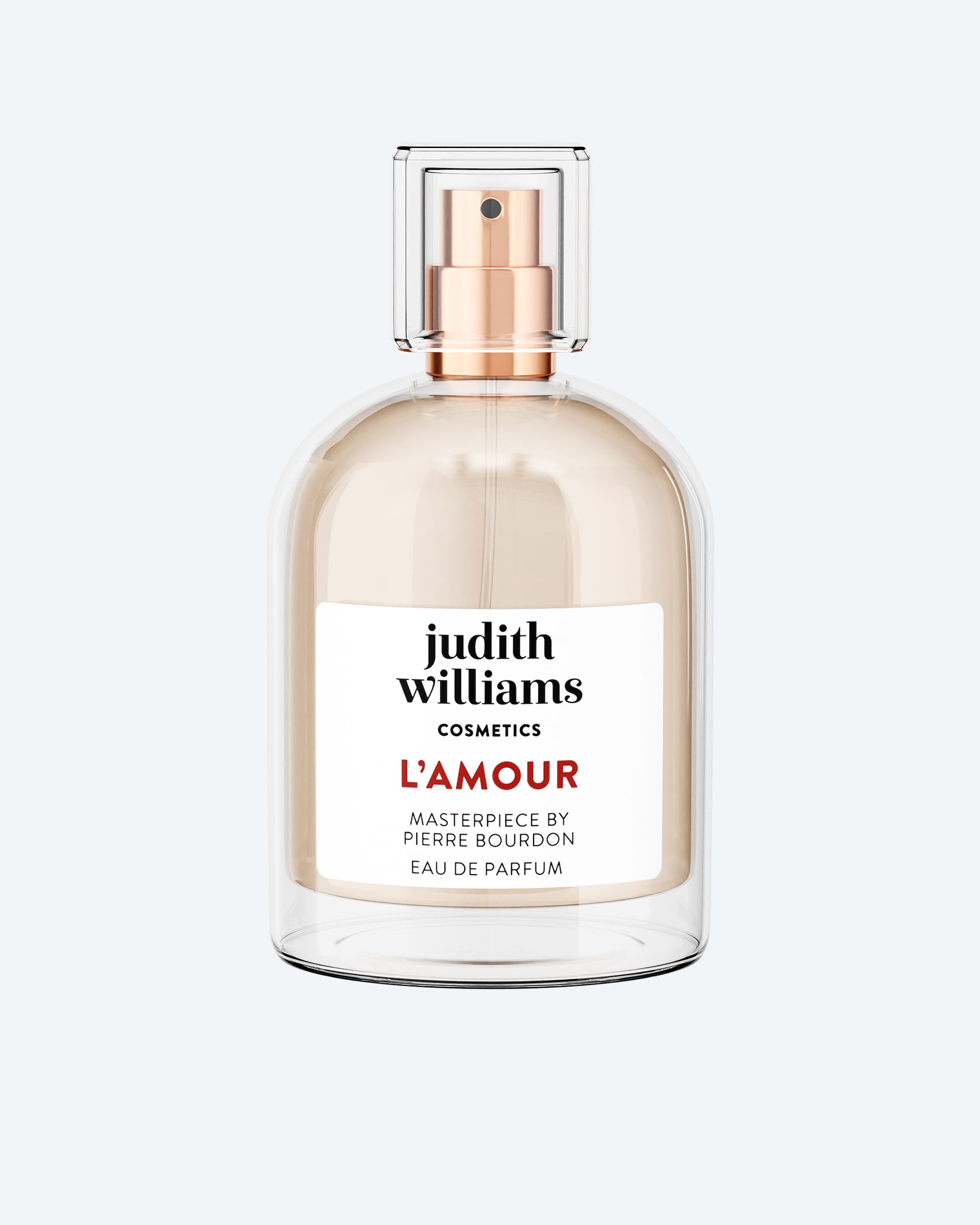 Produktabbildung für L'Amour Masterpiece Eau de Parfum