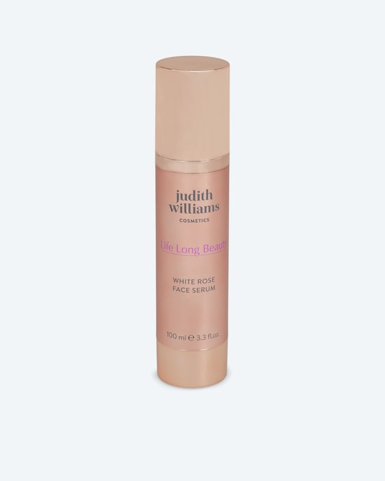 Produktabbildung für White Rose Gesichtsserum