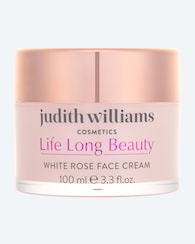 Produktabbildung für White Rose Gesichtscreme