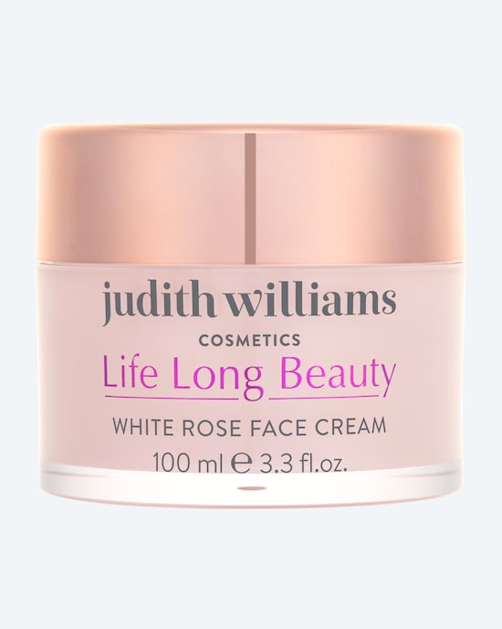 Produktabbildung für White Rose Gesichtscreme
