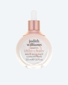 Produktabbildung für White Rose Face Concentrate