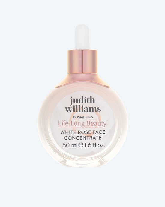 Produktabbildung für White Rose Face Concentrate