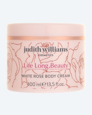 Produktabbildung 1 für White Rose Body Cream