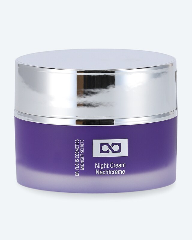 Nachtcreme