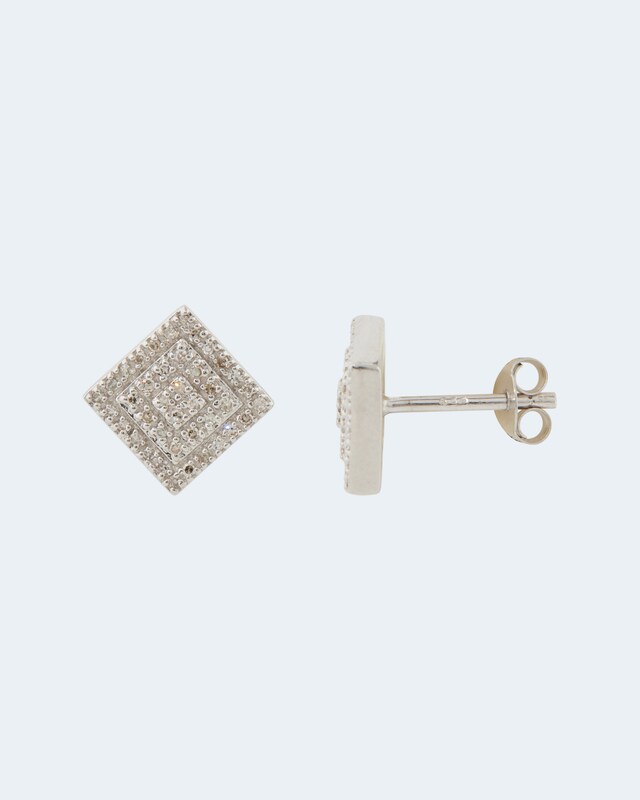 Brillant-Ohrstecker 0,22 ct