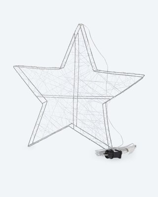 LED-Outdoor-Stern