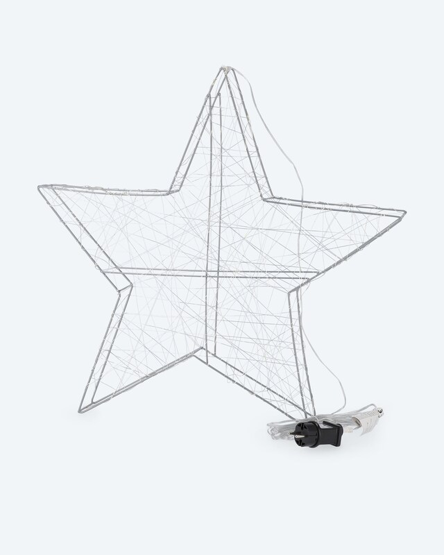LED-Outdoor-Stern