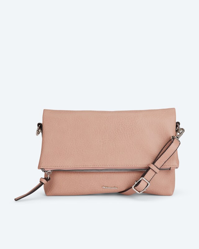 Handtasche mit Reißverschluss