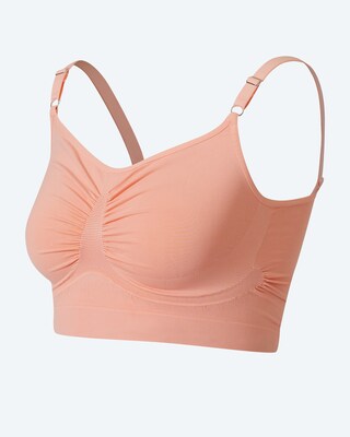 Leichtbustier 2.0 mit Spaghetti-Komfortträgern